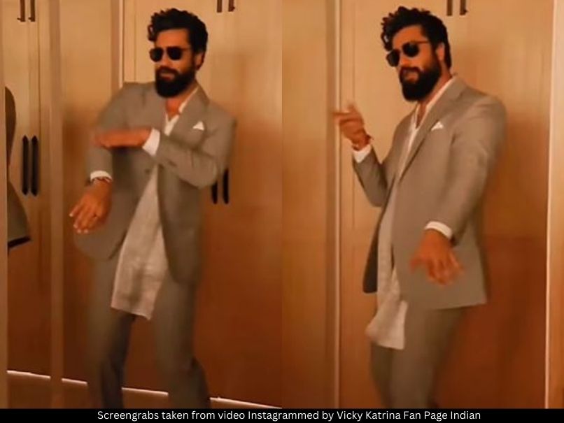 Vicky Kaushal 
