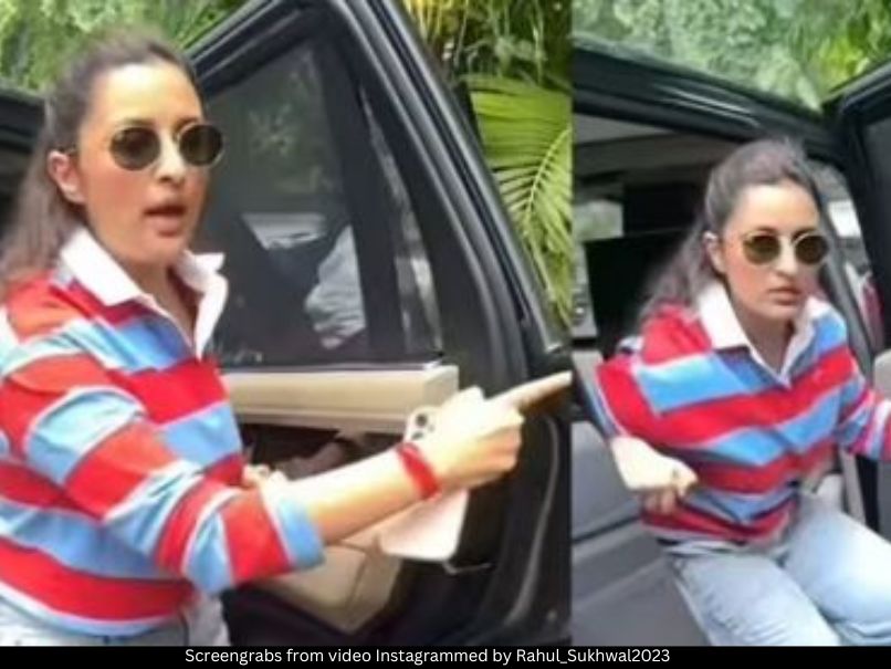 Parineeti Chopra 