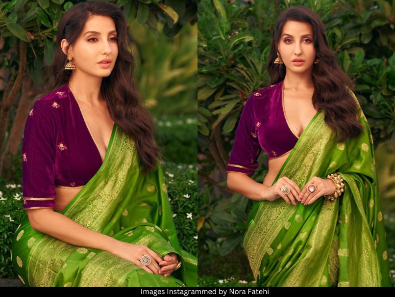 Nora Fatehi