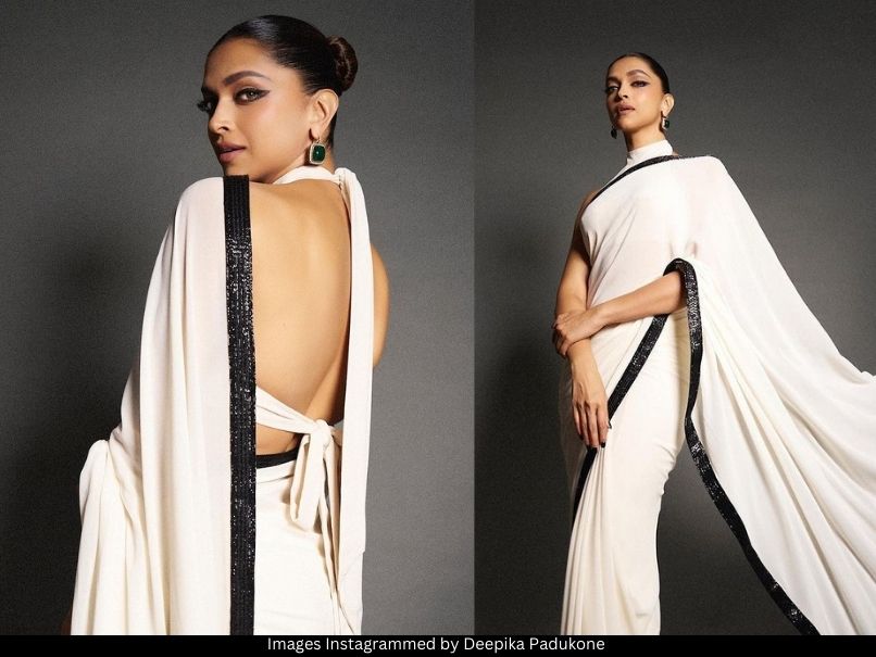 Deepika Padukone 