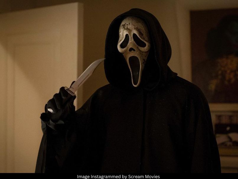 Horror movies 