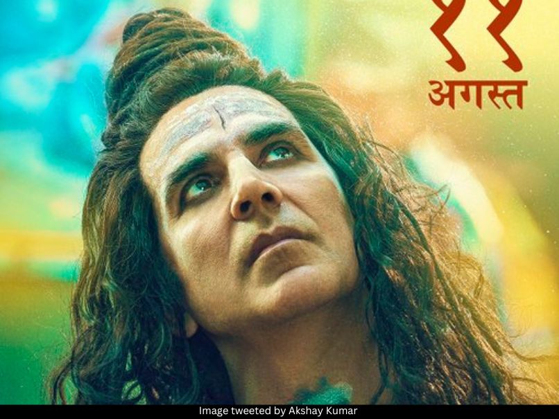 OMG 2 Akshay Kumar 
