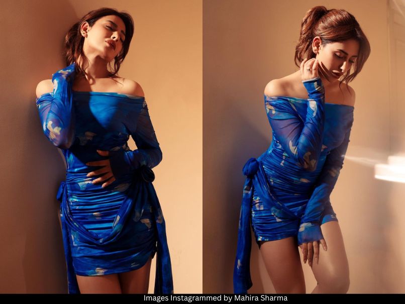 Mahira Sharma