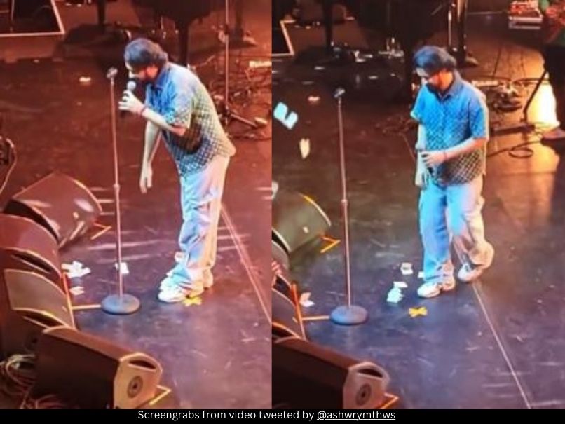 Atif Aslam 