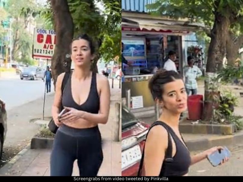 Saba Azad 