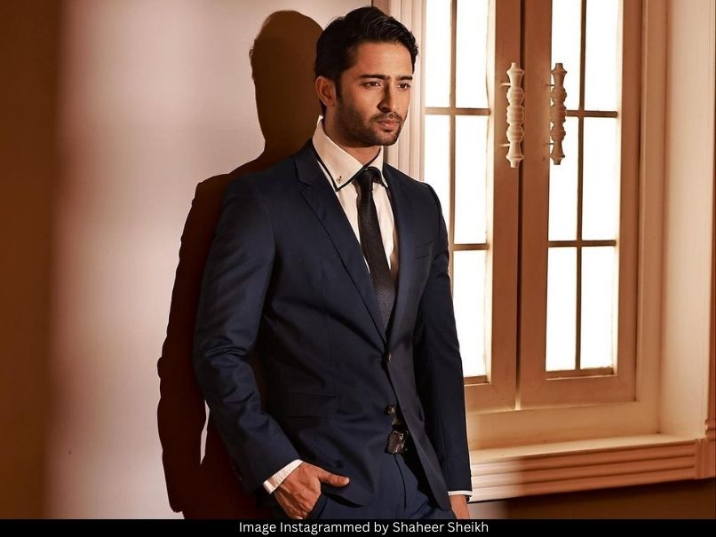 Shaheer Sheikh 
