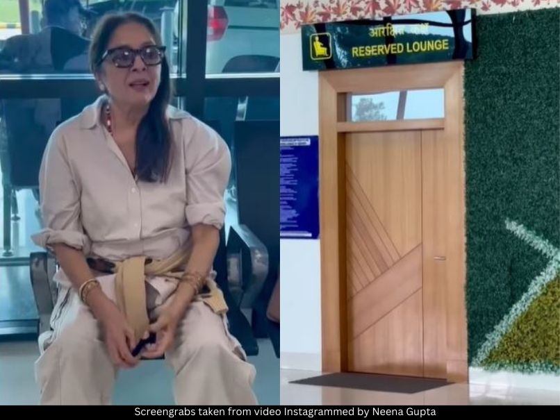 Neena Gupta 