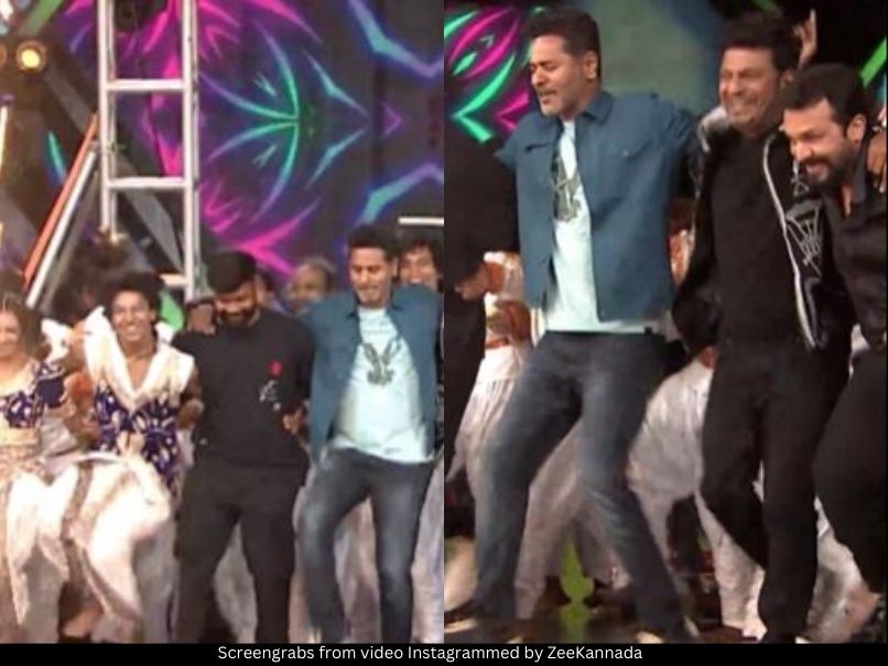 Prabhu Deva 