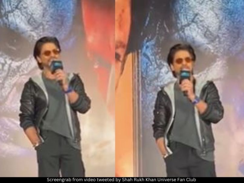 SRK Jawan dialogues 