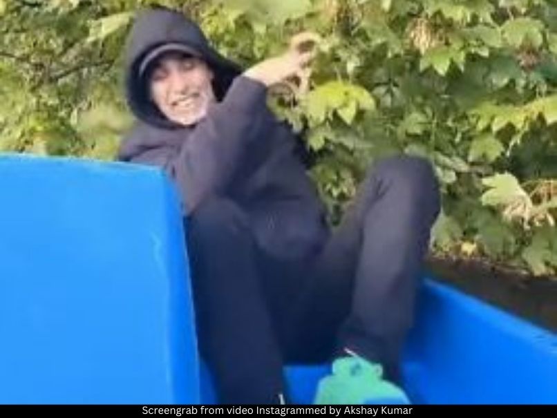 Akshay Kumar 
