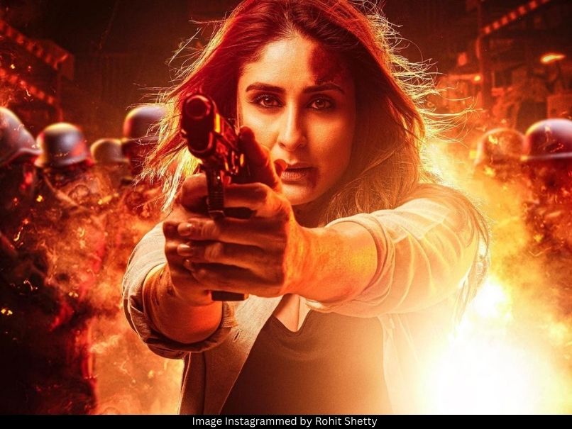 Kareena Kapoor 