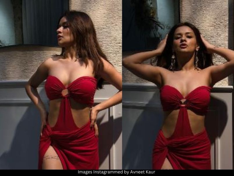 Avneet Kaur 