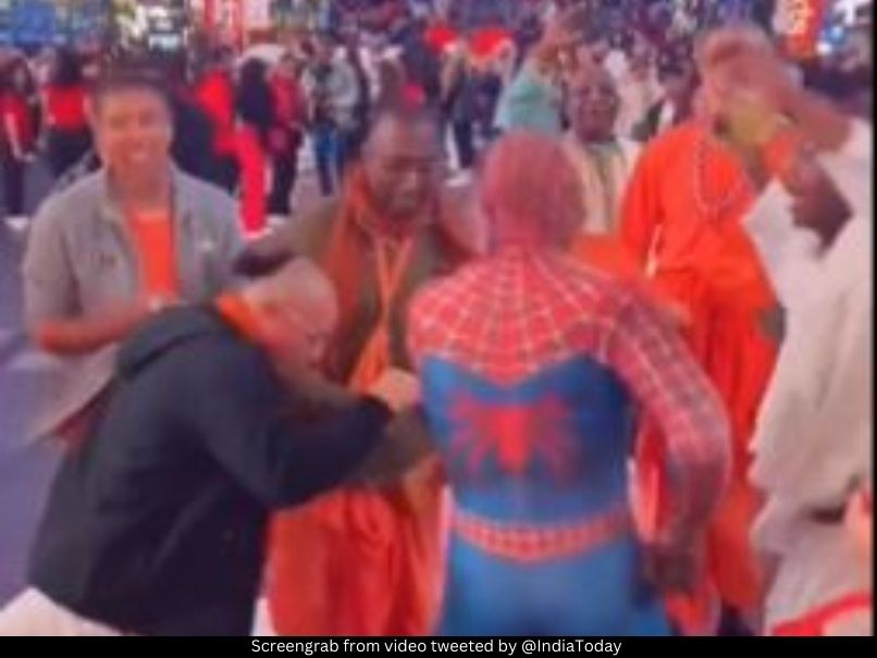 Spiderman 