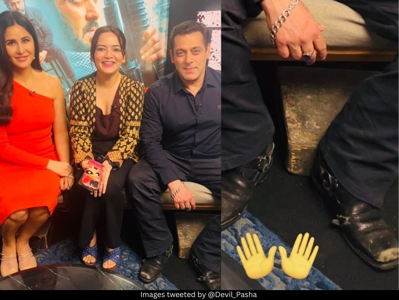 Salman Khan 