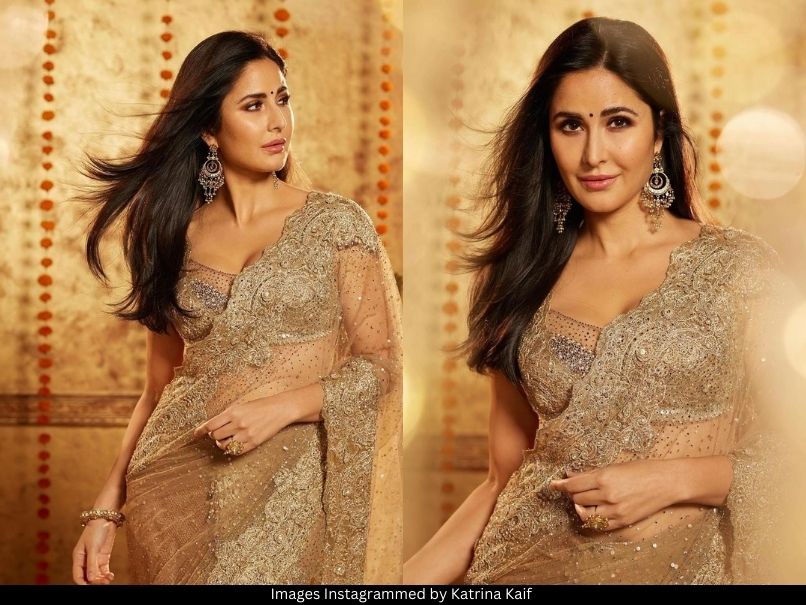 Katrina Kaif 
