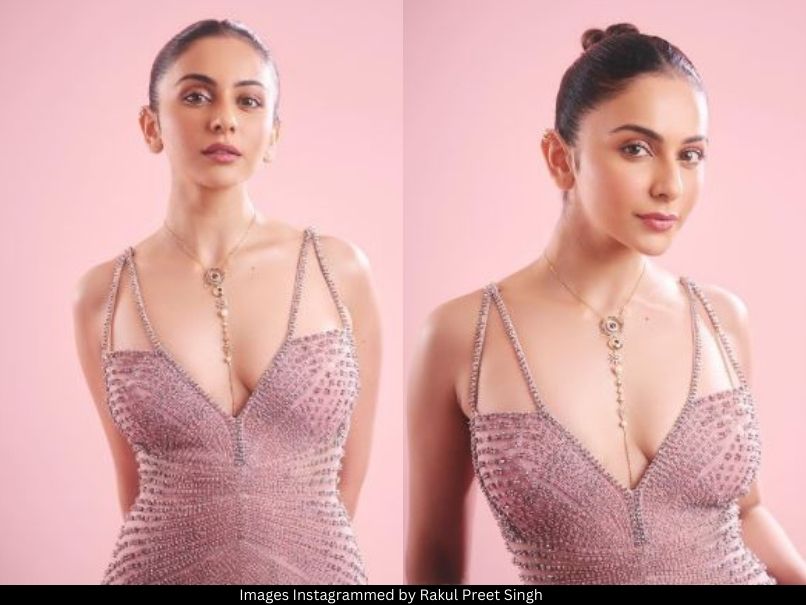 Rakul Preet Singh 