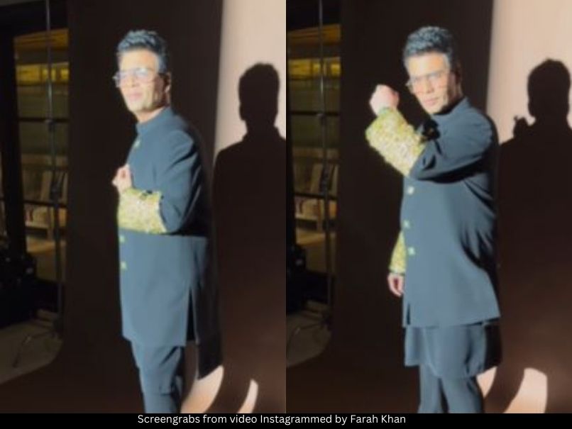 Karan Johar 