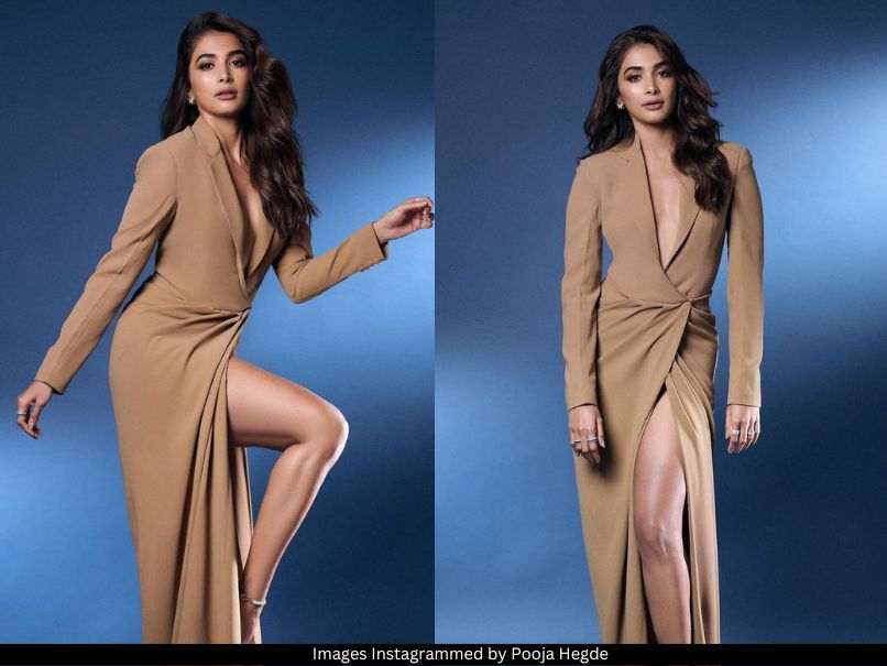 Pooja Hegde 