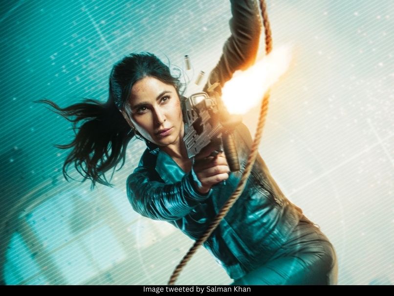 Katrina Kaif 