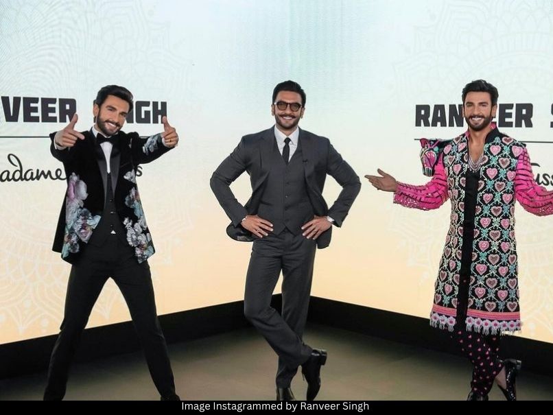 Ranveer Singh 