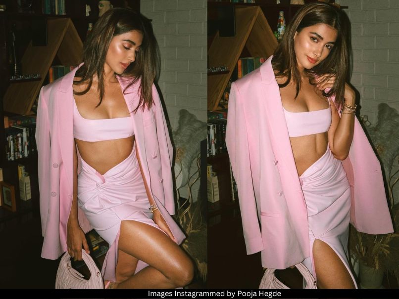 Pooja Hegde