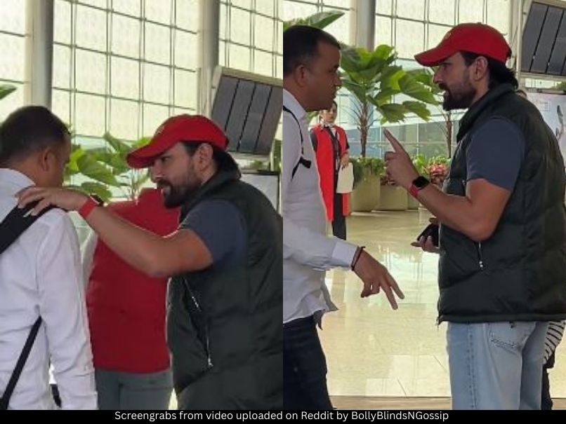 Saif Ali Khan 