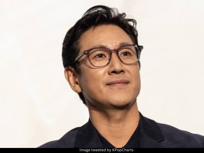 Lee Sun-Kyun 