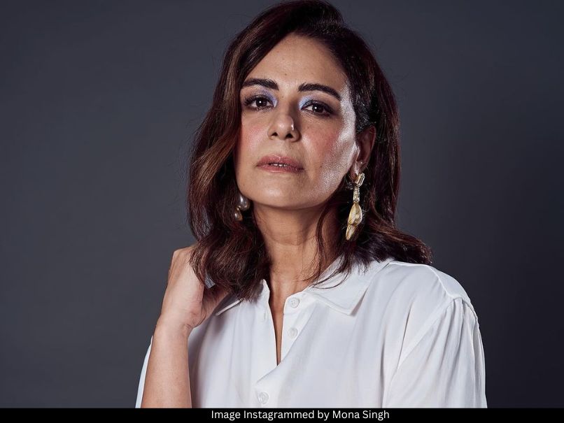 Mona Singh 