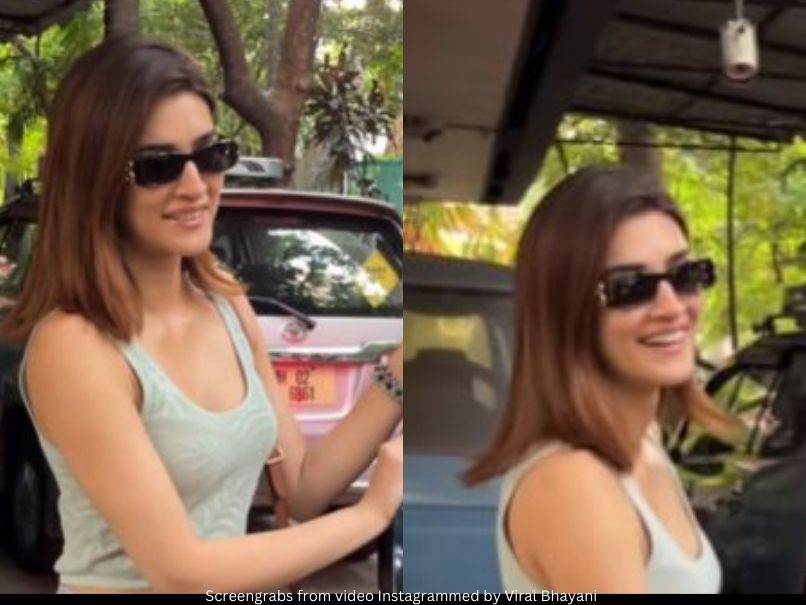 Kriti Sanon 