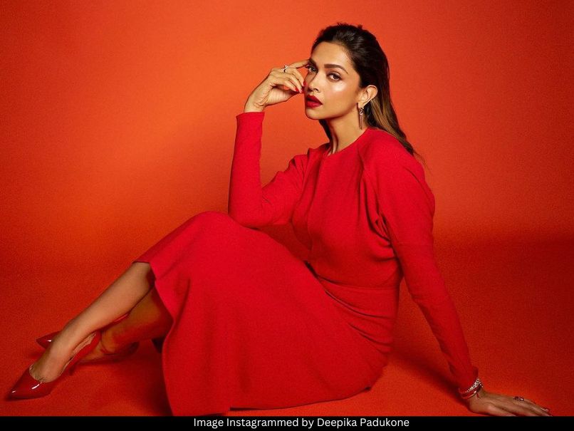 Deepika Padukone 