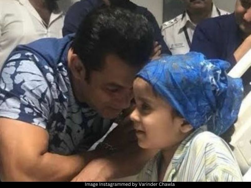 Salman Khan 