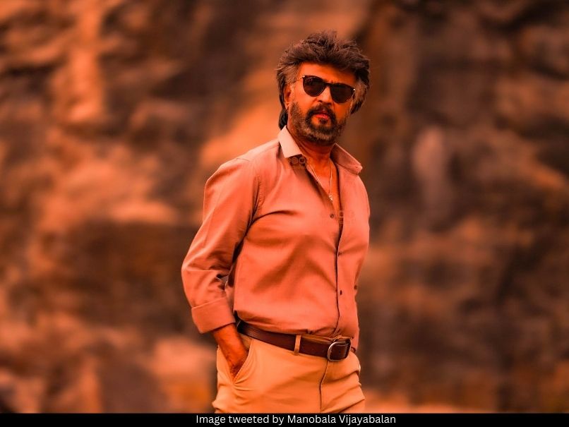 Rajinikanth 