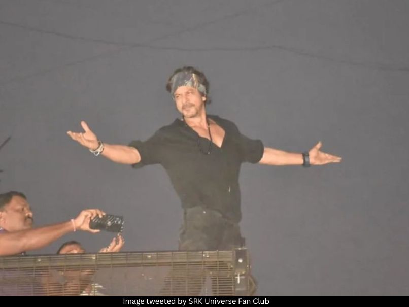 SRK