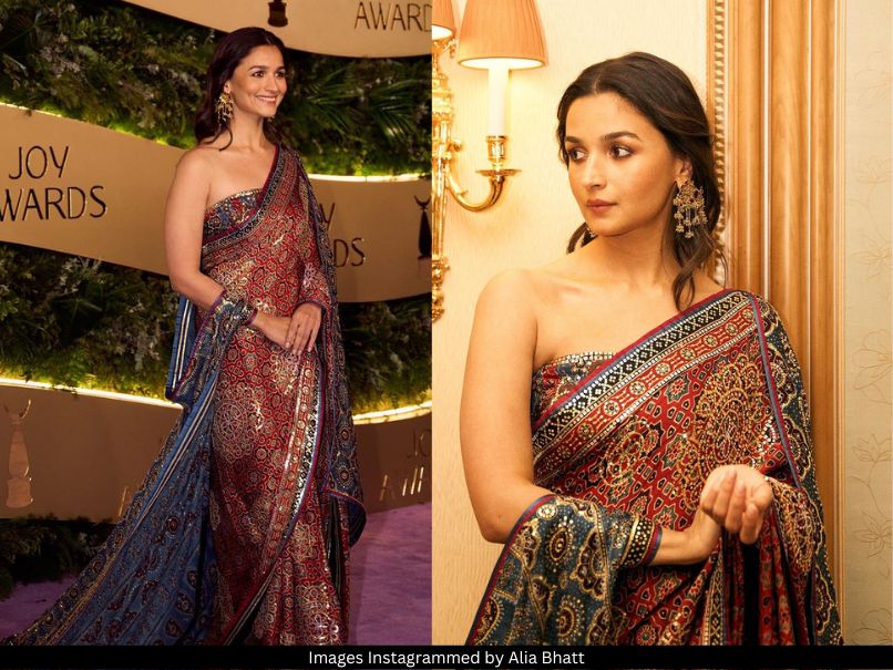 Alia Bhatt