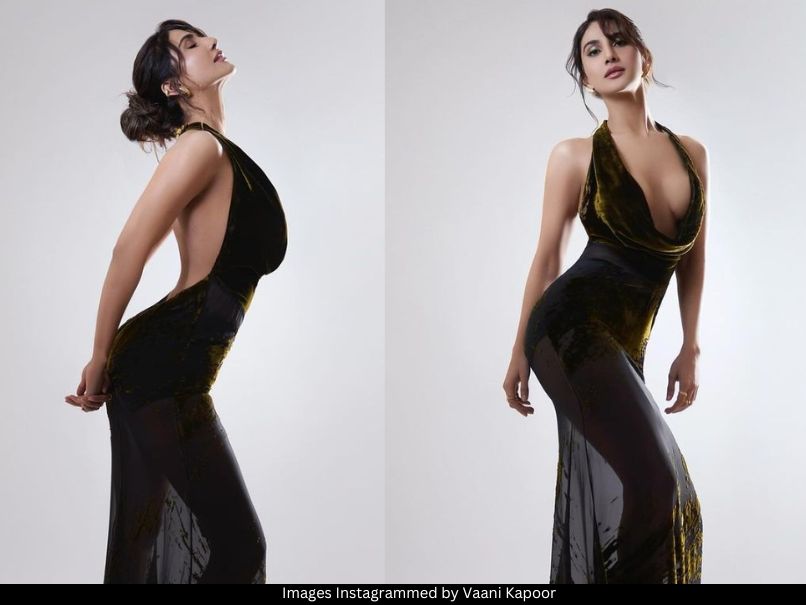 Vaani Kapoor