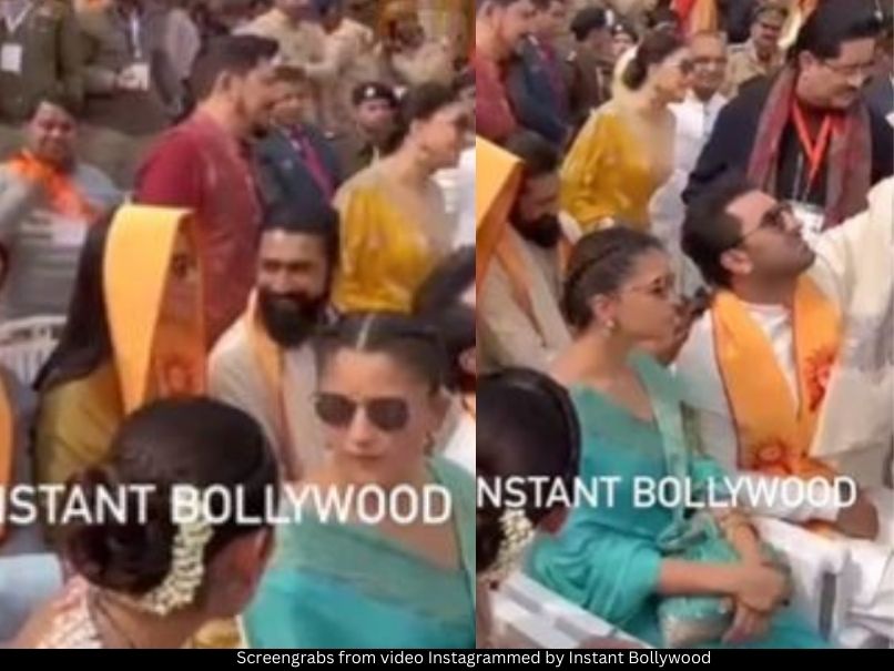 Ranbir, Katrina 