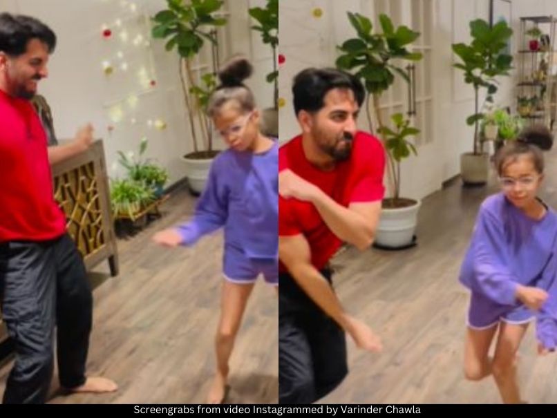 Ayushmann Khurrana 