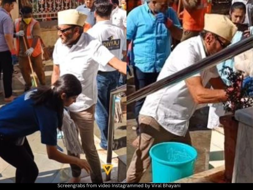 Jackie Shroff 
