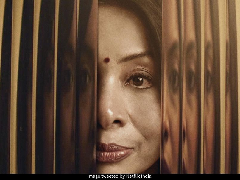 Indrani Mukerjea 
