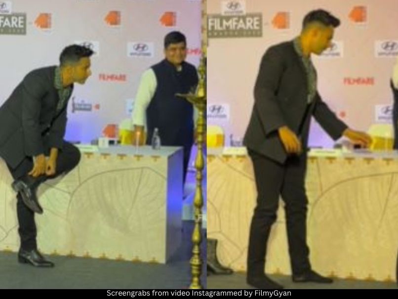 Varun Dhawan 