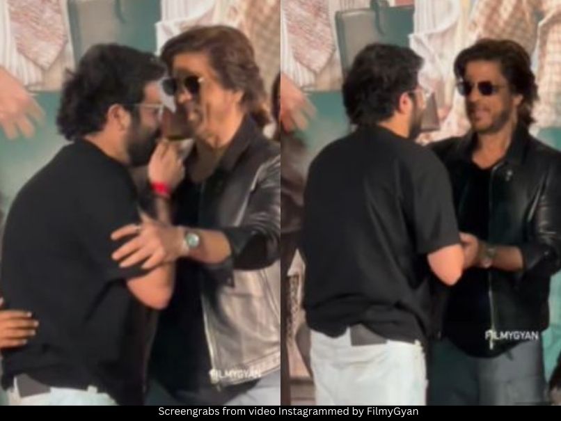 Shah Rukh Khan 