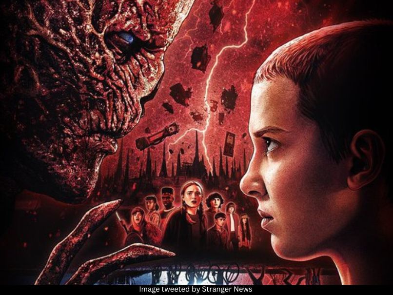 Stranger Things 