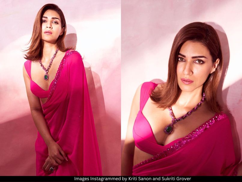 Kriti Sanon