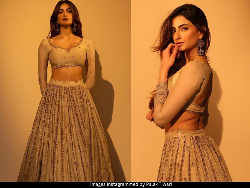 Palak Tiwari