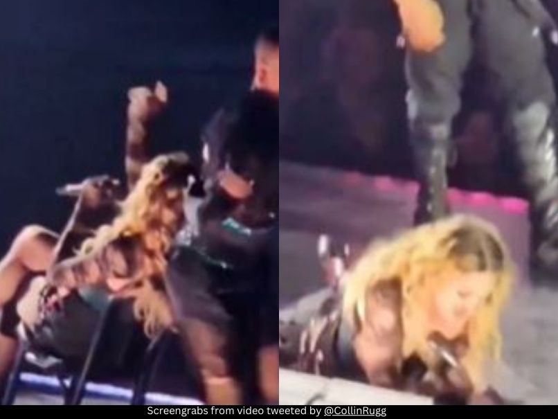 Madonna 