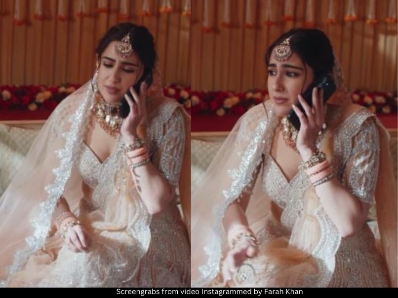 Sara Ali Khan 