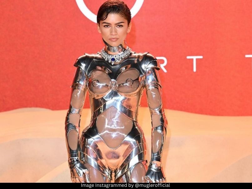 Zendaya 