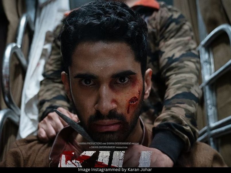 Lakshya 