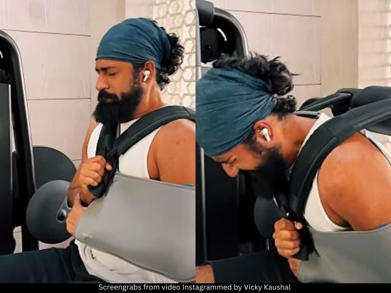 Vicky Kaushal 
