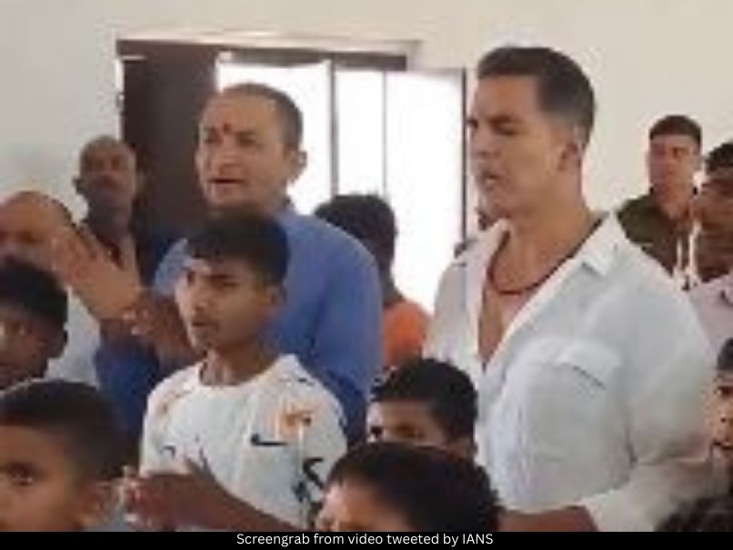 Akshay Kumar